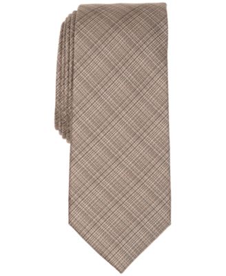 Men's Bennett Slim Tie