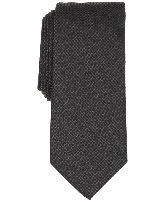 Men's Wolfe Slim Tie - thumbnail 10