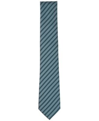 Men's Dawson Stripe Slim Tie