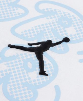 Boys' Toddler 2T-4T Printed Movement Lines T-Shirt & Shorts, 2-Piece Set