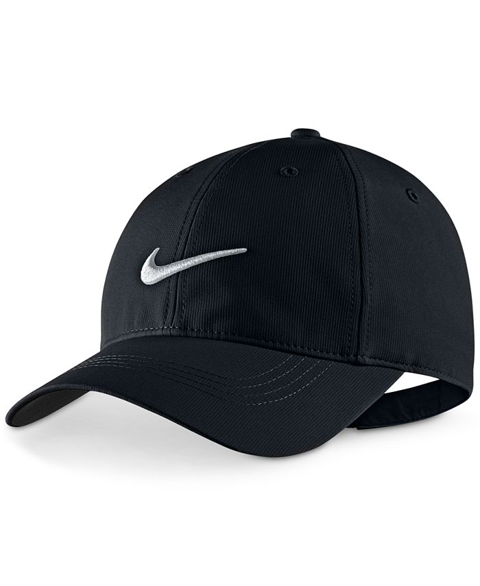 Nike Men's Legacy Tech Hat - Macy's