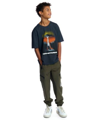 Boys' 5-20 Graphic T-Shirt