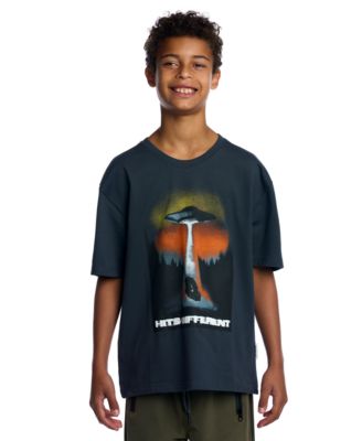 Boys' 5-20 Graphic T-Shirt