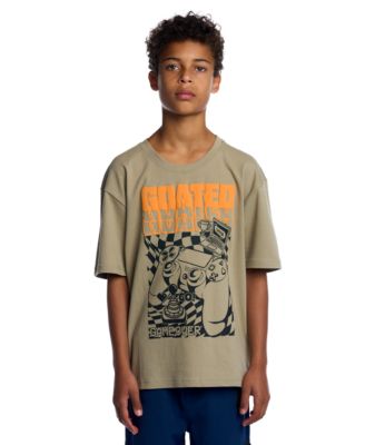 Boys' 5-20 Graphic T-Shirt