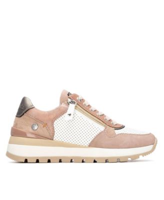 Refresh Collection Women's Casual Lace-Up Sneakers
