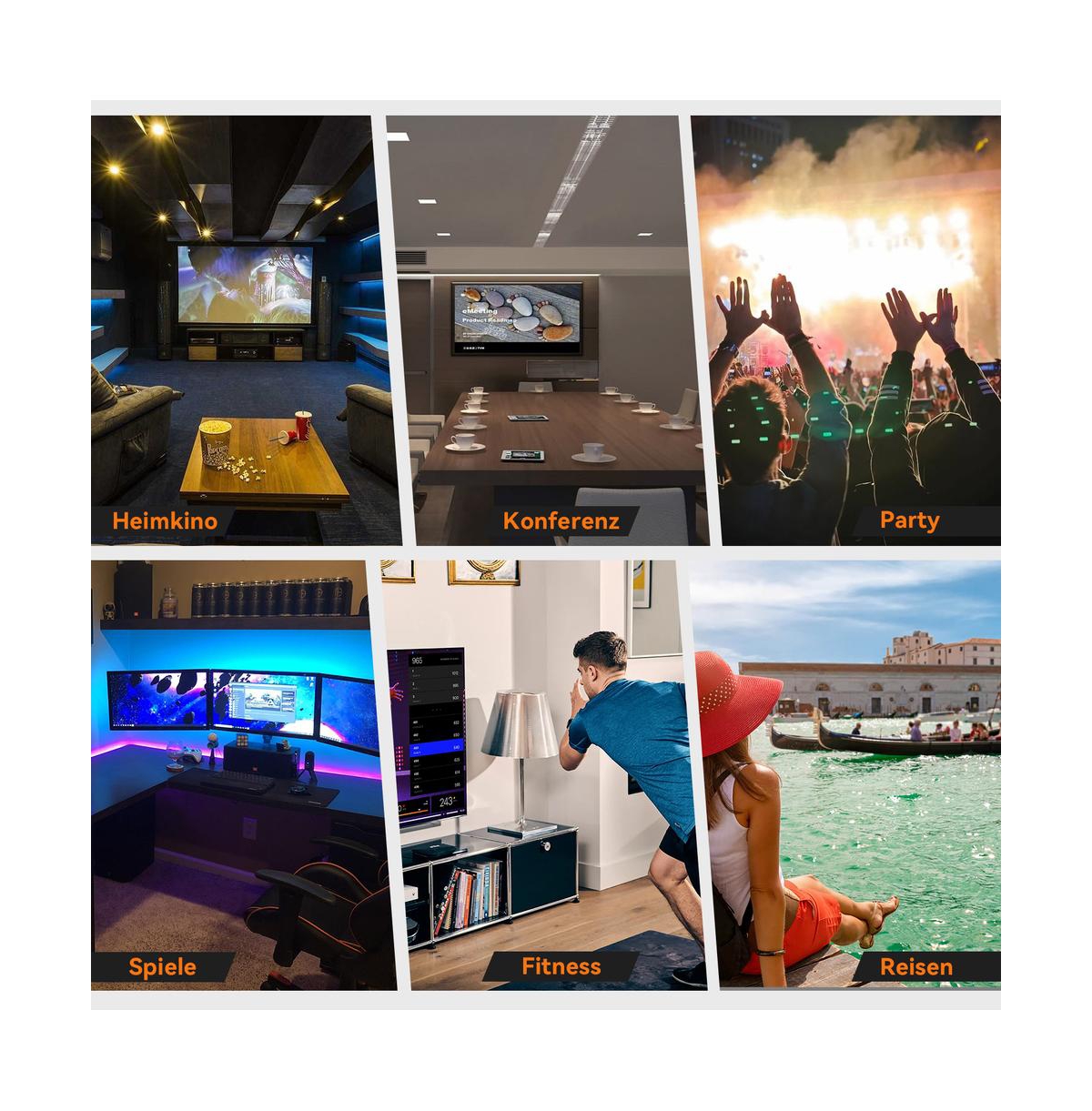 Artudatech 2000W Peak Hi-Fi Stereo Amplifier with Karaoke Mixer & Eq, Bluetooth 5.0, Usb/Sd Input, Fm Radio