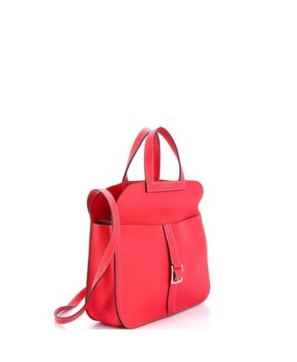 31 Halzan Bag Clemence