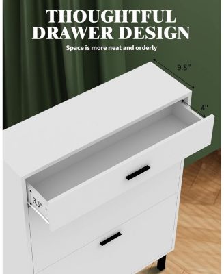 Shoe Storage Cabinet with Dual Flip Drawers, Space-Saving Shoe Organizer for Entryway, Hallway, or Mudroom, Hidden Shoe Rack Cupboard