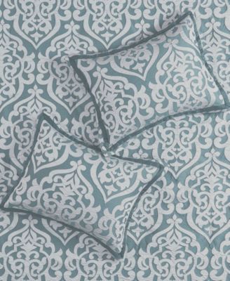 Odette Jacquard 8-Pc. Comforter Set, California King
