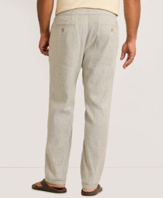 Men's Beach Coast Classic-Fit Pants