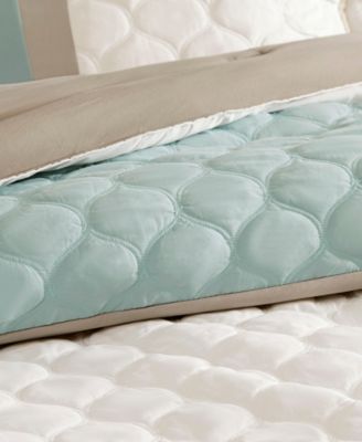 510 Design Shawnee 8-Pc. Comforter Set, California King