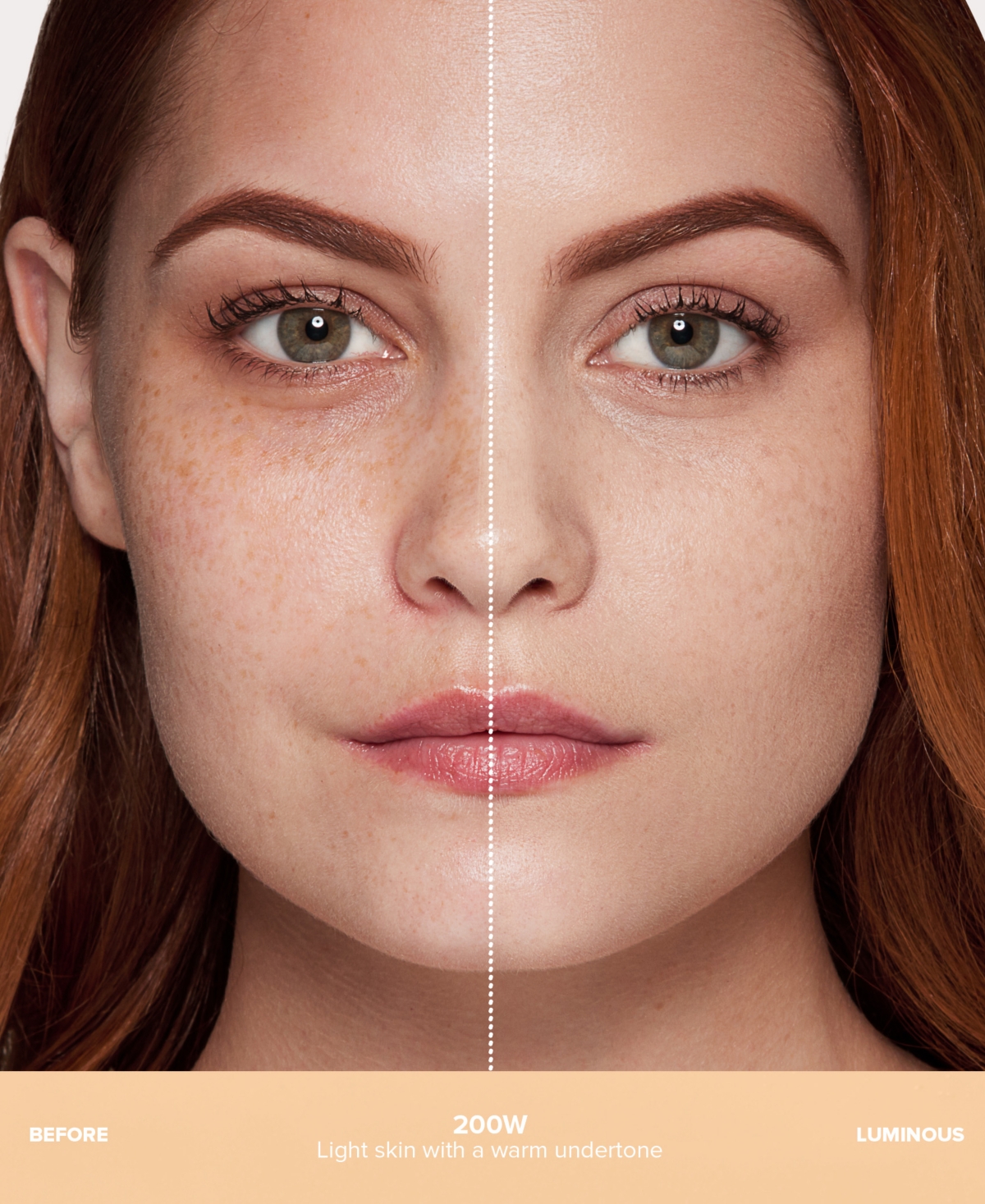 Anastasia Beverly Hills Luminous Foundation, 1.01-oz.