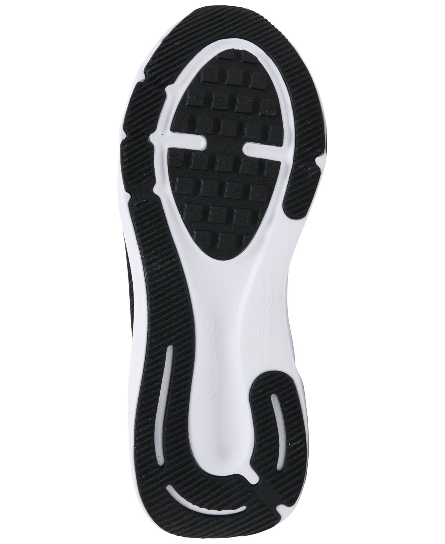 Big Kids Stellar Ride Running Sneakers from Finish Line
