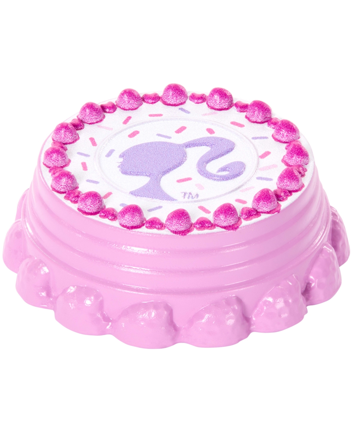 Barbie Club Chelsea Birthday-Themed Small Doll