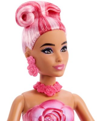 Petal Pop Scented Fashion Doll