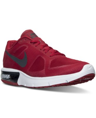 mens nike air max finish line