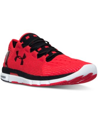Under Armour - Men's Speedform Slingshot Running Sneakers from Finish Line