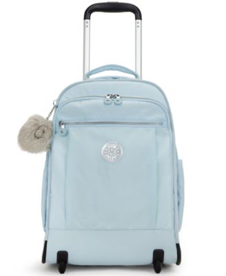 Gaze Small Rolling Top Handle Backpack