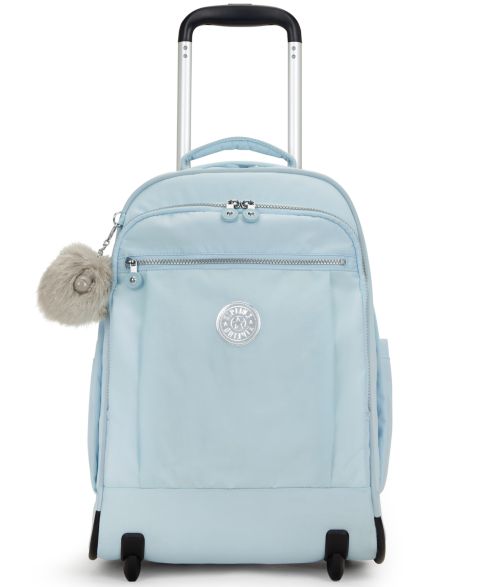 Рюкзак Kipling Gaze Small Rolling Top Handle, цвет: Синий