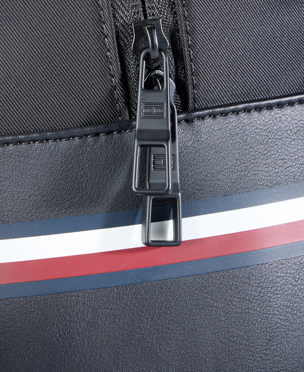 Tommy Hilfiger Men's Urban Nylon Backpack