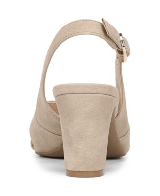 Women's Freesia Slingback Dress Sandals