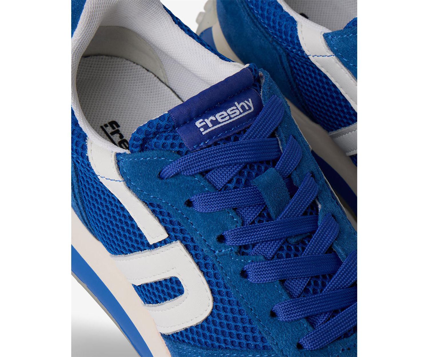 Men's Smoove Trainer Signature Series Sneaker