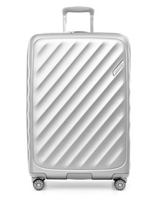 Elm 2-Pc. Carry-On Hardside Expandable Spinner Luggage Set