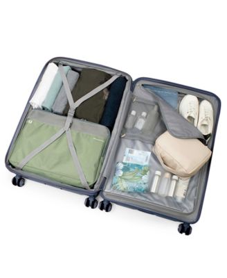 Elm Large Check-in Hardside Expandable Spinner