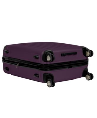 Renegade 3-Pc. Hardside Expandable Spinner Luggage Set