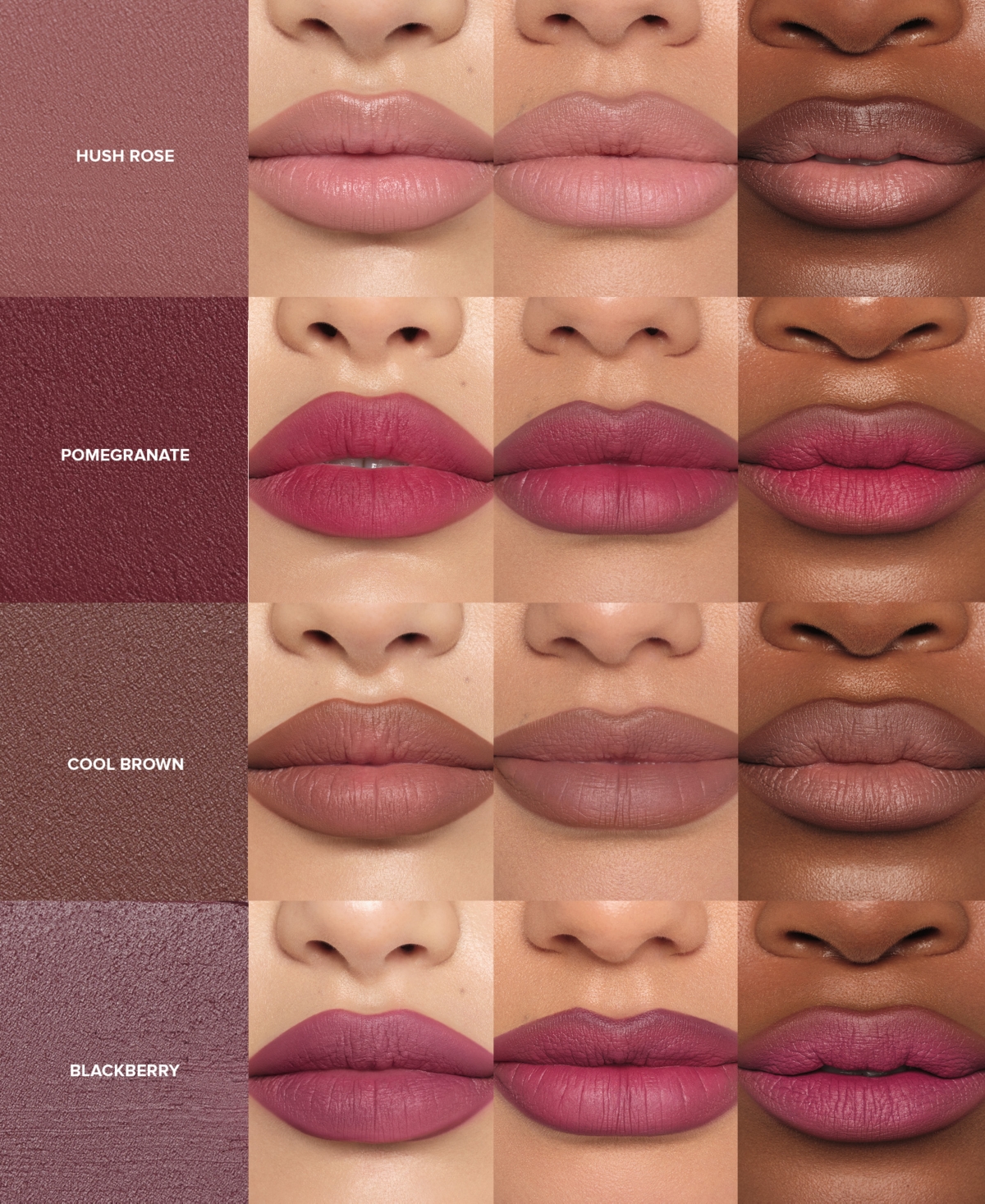 Anastasia Beverly Hills Lip Velvet, 0.12 oz.