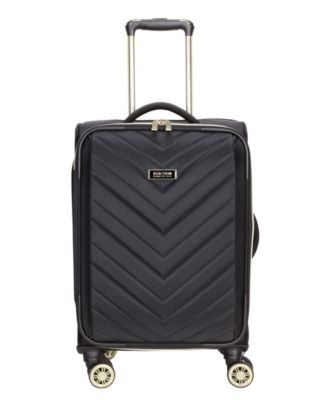 Kenneth Cole Reaction Lexington Small Expandable Softside Carry-On