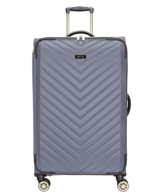 Lexington Large Expandable Softside Check-In Spinner
