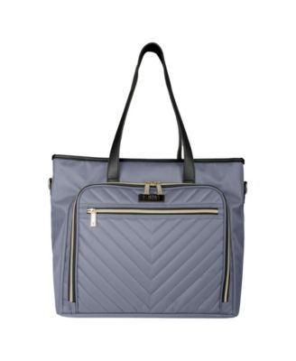 Lexington 18" Laptop Business Tote