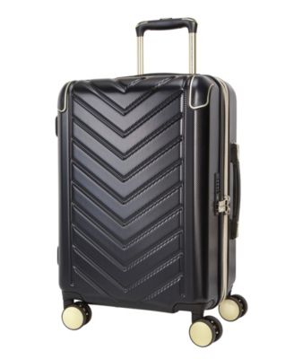 Lexington Small Expandable Hardside Carry-On Spinner