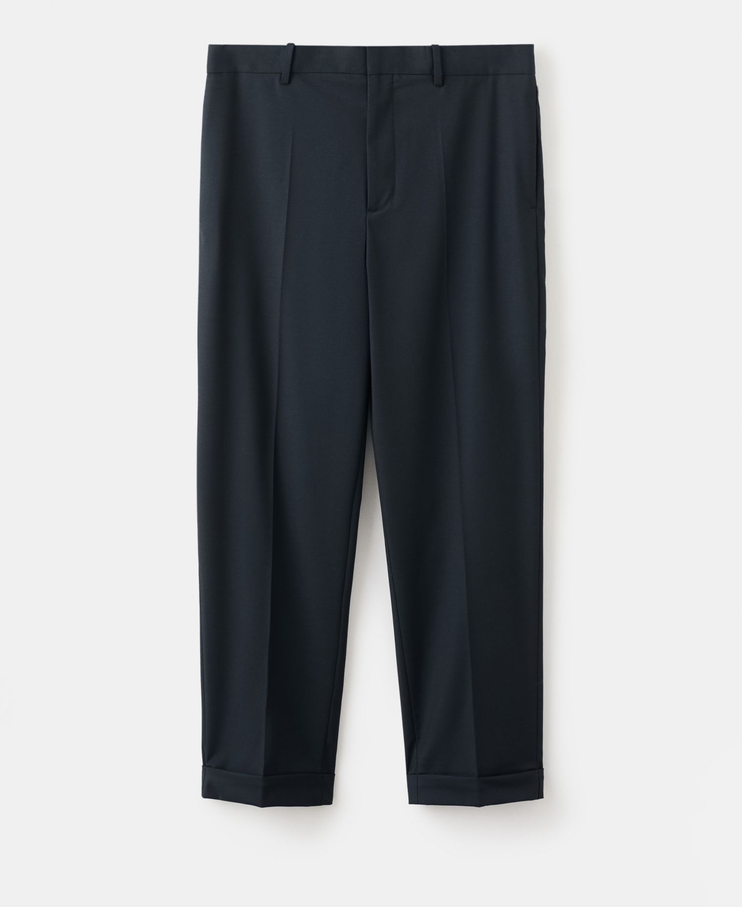 Men's Boston Slim-Fit Suit Pants