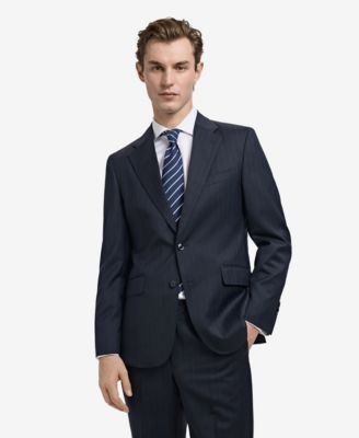 Men's Venice Virgin Wool Suit Blazer