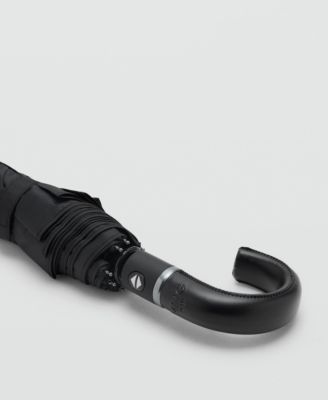 Men's Automatic Folding Umbrella