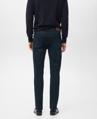 Men's Slim Fit Ultra Soft Touch Patrick Jeans