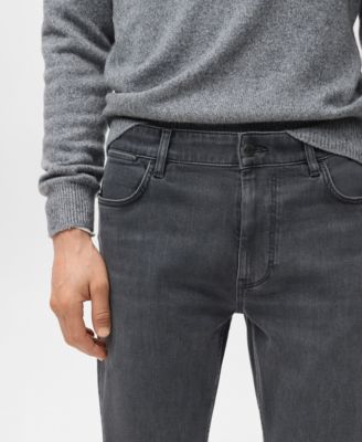 Men's Slim Fit Ultra Soft Touch Patrick Jeans