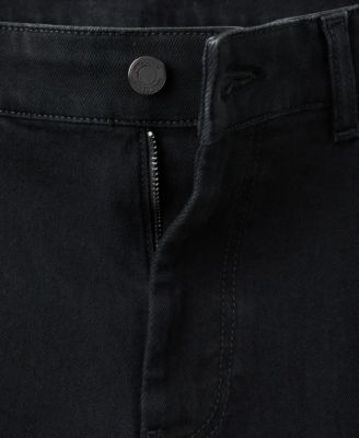 Men's Slim Fit Ultra Soft Touch Patrick Jeans