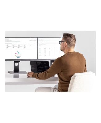 Surface Laptop 7 15" 120Hz Touchscreen Copilot+ PC, Qualcomm Snapdragon X Elite 3.4GHz, 32GB RAM, 512GB SSD, Windows 11 Pro, Platinum