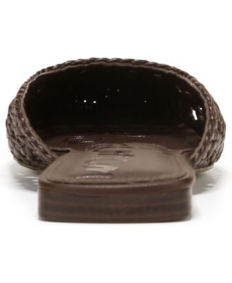 Women's Nola Slip-On Mule Flats