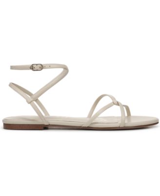 Women's Ellina Strappy Flat Sandals