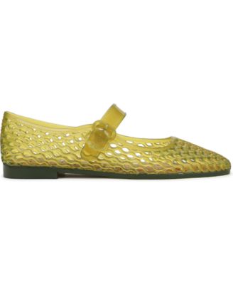 Women's Michaela Jelly Mary Jane Flats