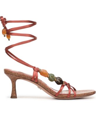 Women's Paloma Strappy Sandals