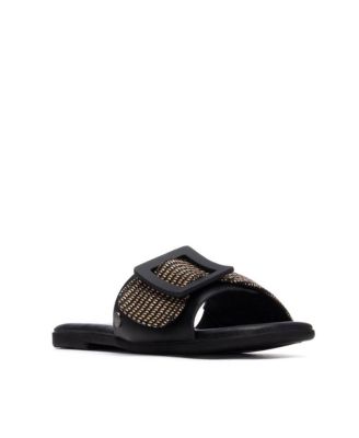 Women's Refresh Collection Flat Sandals