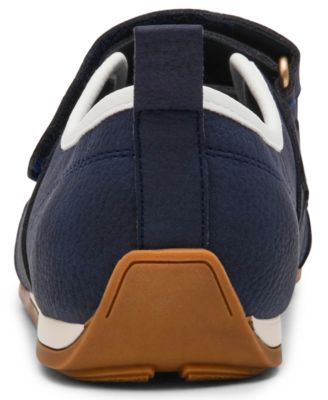 Women's Fabion Round Toe Ballet Sneakers