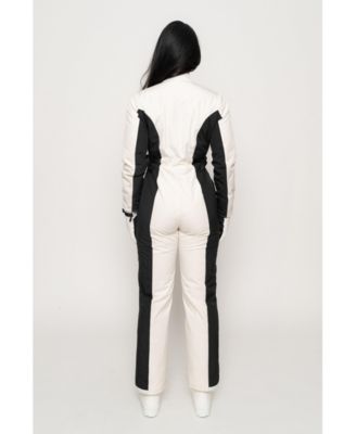Women's Polar Escape Ski Suit