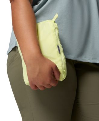 Plus Switchback IV Lightweight Rain Shell Jacket