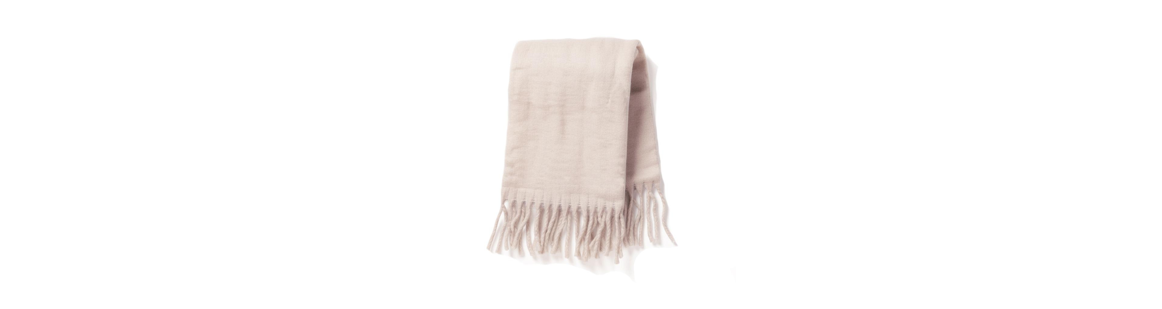 Headbands of Hope Women's Oversized Fringe Scarf